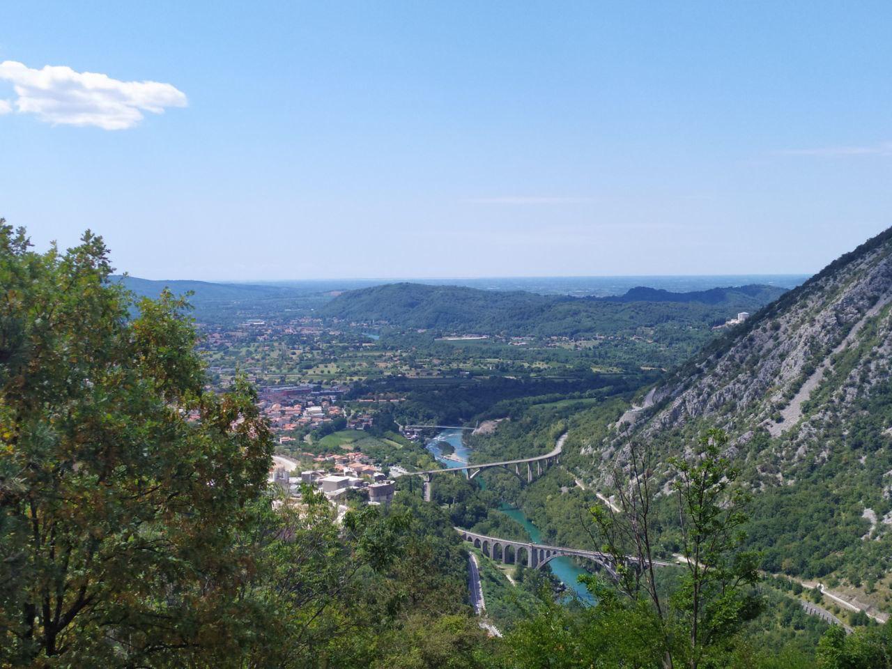 Gorizia trainerà la diplomazia del Fvg, sfida oltre la Capitale 2025